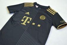 Adidas Bayern München Trikot