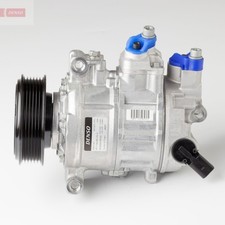 Kompressor Klimaanlage DENSO