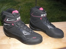 TCX Motorradstiefel