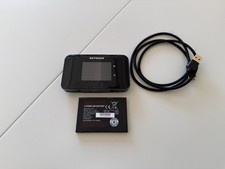 NETGEAR AirCard 810 4G WLAN