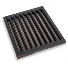 Rost passend für Spartherm