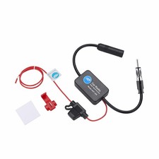 Uni 12V KFZ Auto Radio