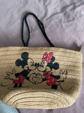 Disney strandtasche bast - strandtasche,