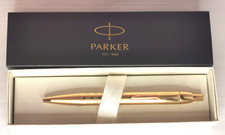 PARKER IM Premium Chrom 24K