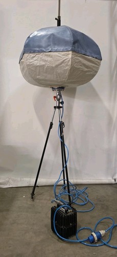 Powermoon 1000w hqi - powermoon,