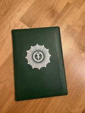 Dokumenten / Urkundenmappe DDR