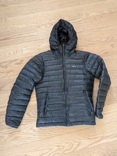 Patagonia Down Sweater