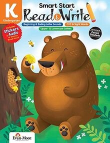 Smart start read - read, write