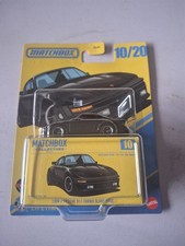 Matchbox Collectors:  Porsche
