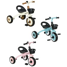 Dreirad, Kinderfahrrad mit