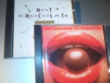 2 CD - Hot Chocolate - 20