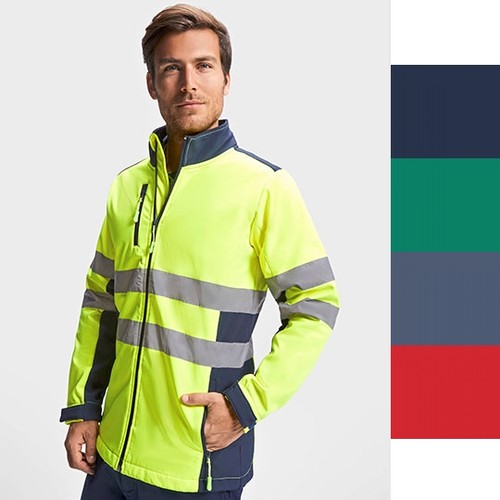 Roly workwear antares soft - antares,
