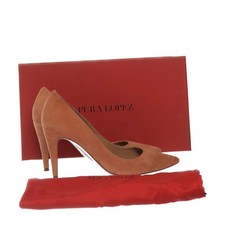 Pura Lopez, Pumps, Größe