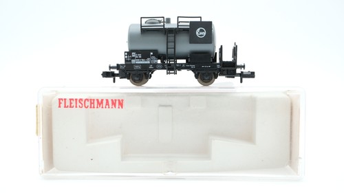 Fleischmann 8405 kesselwagen - fleischmann, n