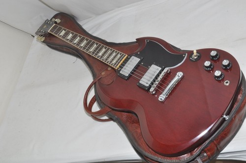 Orville efaa2037 gitarre ref - orville, e-gitarre