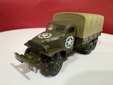 Roco GMC CCKW 353 Truck US