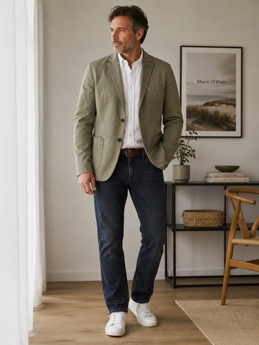 Marc polo herren - o’polo, sakko