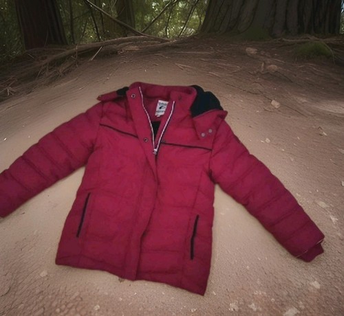Warme outdoor winterjacke - warme,