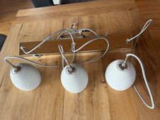 Moderne Pendelleuchte