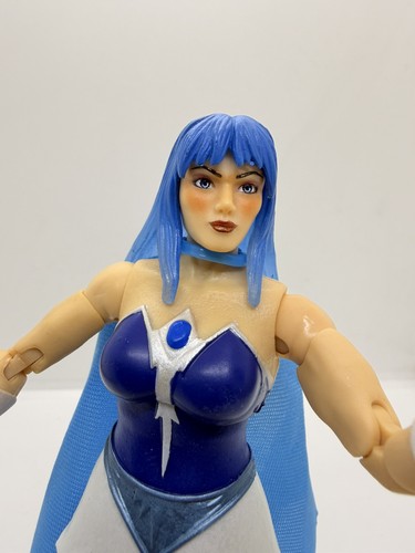 Frosta masters the universe - masters,