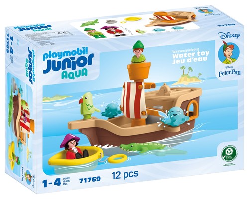 Playmobil junior disney - playmobil, &