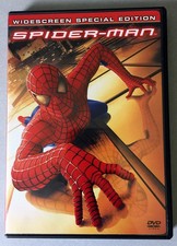 Spider:Man? (Special Edition