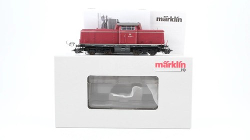 Märklin 37000 diesellok br - h0,