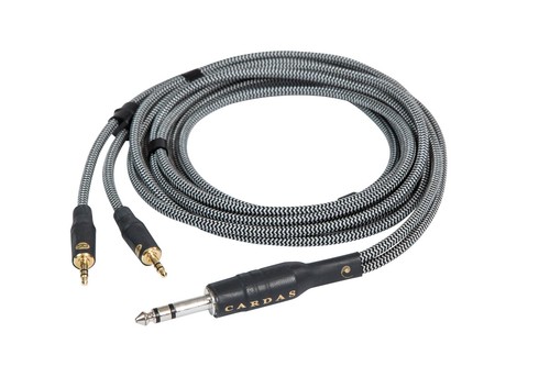 Cardas audio clear headphone - cardas,