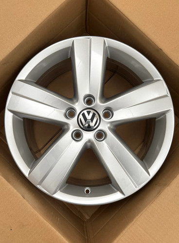 Original touran 17 zoll - vw,
