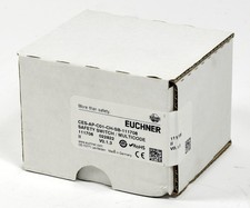 Euchner Sicherheitsschalter