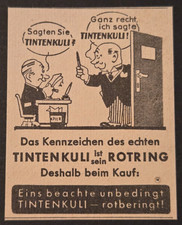 7. Rotring Schreibwaren