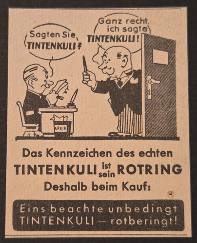 Rotring schreibwaren - 7.,
