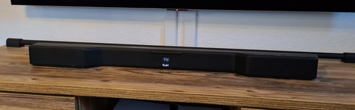 Teufel cinebar duett - duett, 4.1