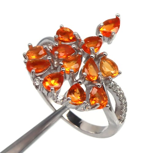 925 sterling silber ring - silber,