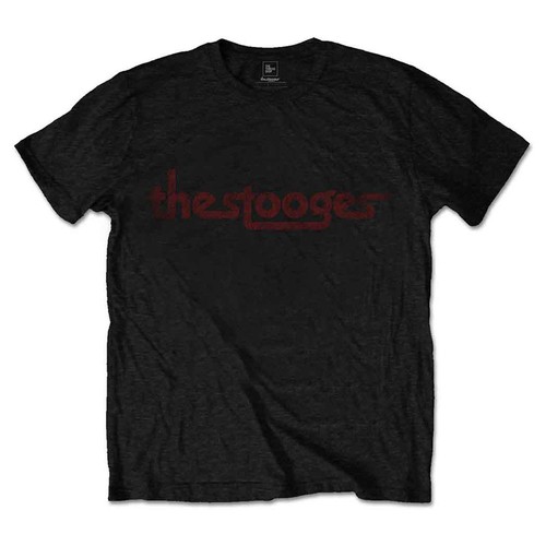Iggy pop and the stooges - and,