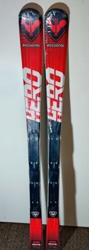 Rossignol hero 150cm 14m - hero, r=14m
