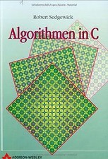 Algorithmen in C . (Sonstige Bücher AW) von Sedgewick, R... | Buch | Zustand gut