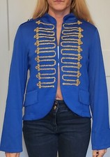 Blazer Military Militär Royal