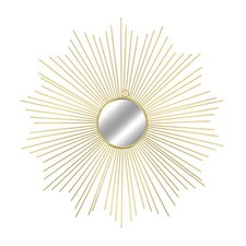 Exclusiver wandspiegel - exclusiver,