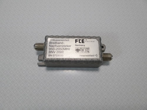 Fte maximal bnv - , 2000