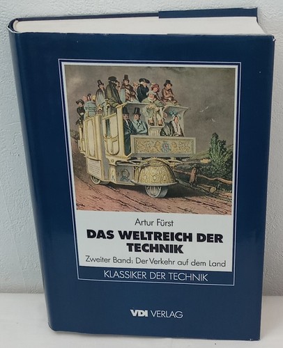 Vdi artur fürst - vdi,, das