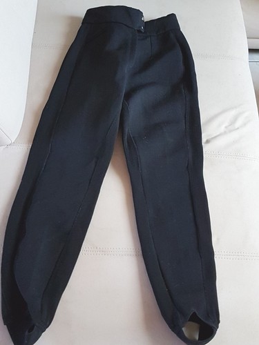 Vintage keilhose steghose - keilhose,