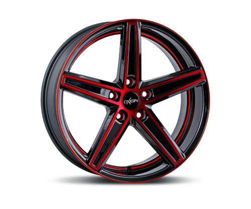 Original oxigin concave - ★original, 18