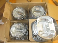 Kolben Zylinder 2,7 -3,0 Liter für VW Käfer Typ 4 Bus Porsche 914 Motor 105 J&E