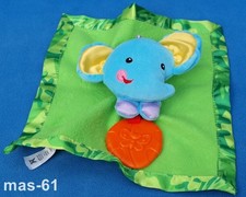 FISHER PRICE ELEFANT