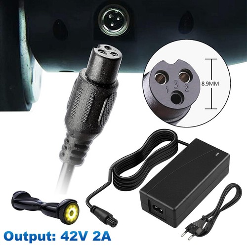 42v akku netzteil - 42v,