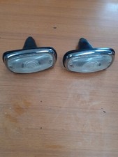 MASERATI 3500 / FLAMINIA Paar