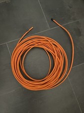 VOKA CAT.7 Netzwerk-Verlegekabel VOKA SLAN 1000, 19m Restlänge