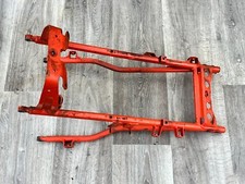 Rahmen Heckrahmen Quad Yamaha Raptor 660 Frame Subframe