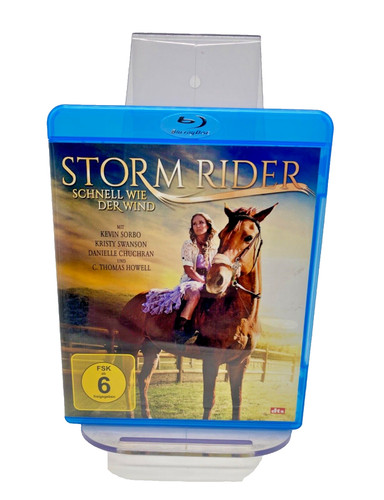 Storm rider fsk6 106min kevin - storm,